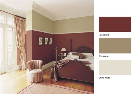 Paint Colour Trends | Living room lounge, Bedroom red, Bedroom colors