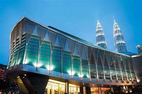 KL Convention Centre (KLCC / CONVEX) Parking Rate - SearchOfficeKL