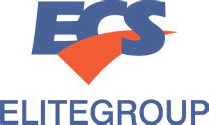 ECS EliteGroup Logo PNG Vector (EPS) Free Download