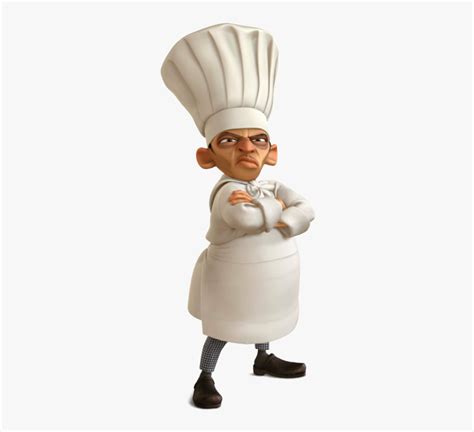 Ratatouille Chef Hat Png - Check out our ratatouille chef hat selection for the very best in ...