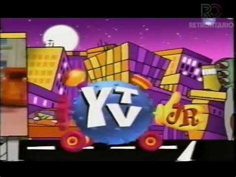 Ytv Logo mp4 3gp flv mp3 video indir