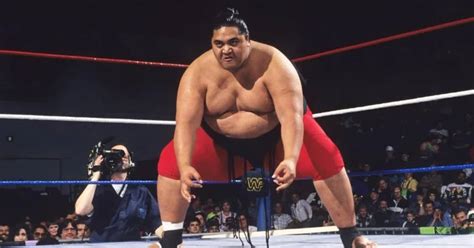 Wrestlers Who Were Able To Body Slam Yokozuna