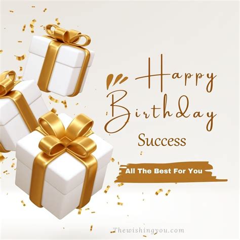 100+ HD Happy Birthday Success Cake Images And Shayari