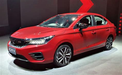 2023 Honda City Review, Facelift, Interior, Hybrid, Release date - Honda Buzz