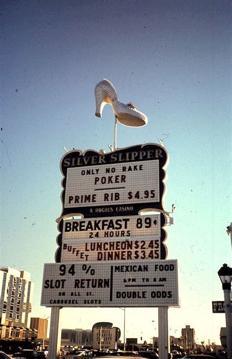 Old Signs Las Vegas / Old Abandoned Neon Casino Signs, Las Vegas Editorial Photo ...