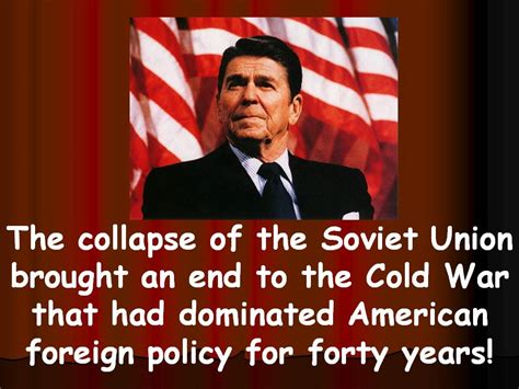 Reagan Cold War Quotes. QuotesGram