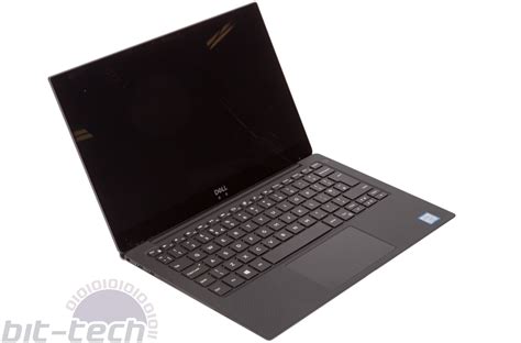 Dell XPS 13 9370 Review | bit-tech.net