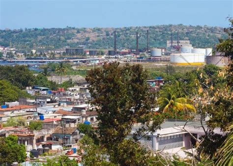 Clean Air: Utopia for Havana? - Havana Times