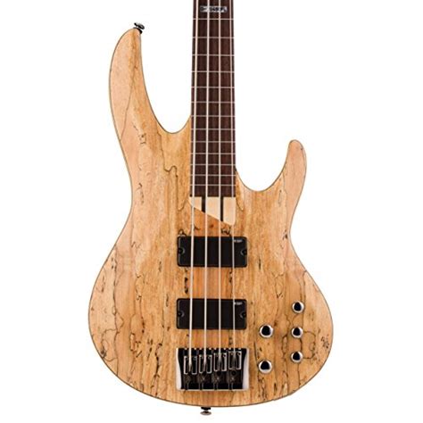 The 4 Best Cheap Fretless Bass Guitars – Reviews 2019