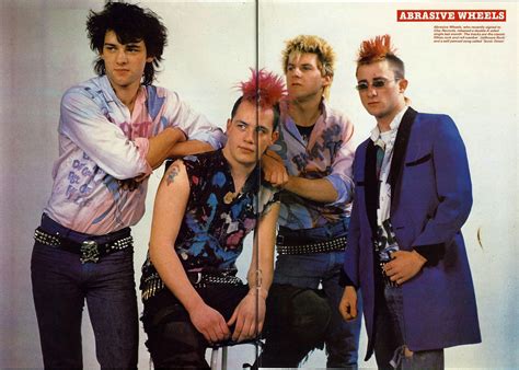 20 Punk Bands of the 1980s You've Never Heard Of ~ Vintage Everyday