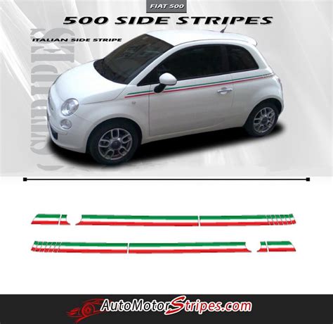 Fiat 500 Parts Catalogue