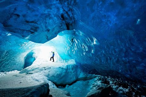 Ice Cave Image, Iceland | National Geographic Photo of the Day