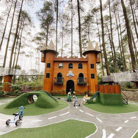 7 Tempat Wisata di Lembang Bandung, Wajib Dikunjungi! - Blog ruparupa