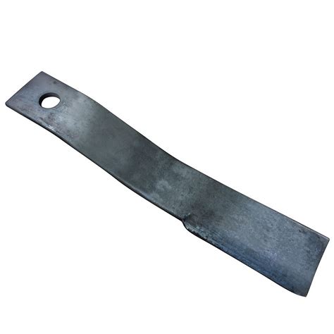 24-3/4" x 4" x 1/2" Rotary Mower Blade, Bush Hog Blade | Agri Supply