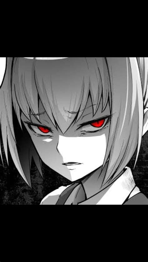 Update 69+ angry anime girl - in.cdgdbentre