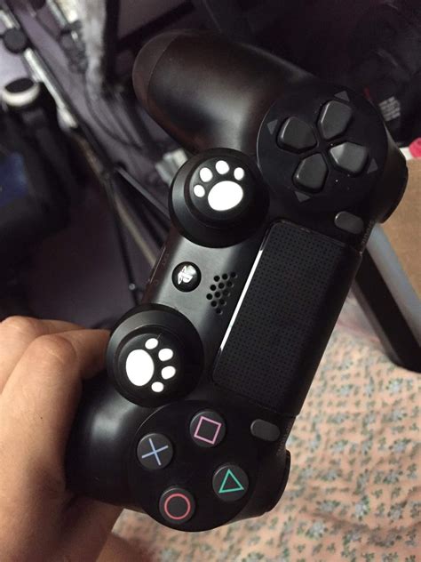 PS4 Original Controller, Video Gaming, Video Game Consoles, PlayStation on Carousell