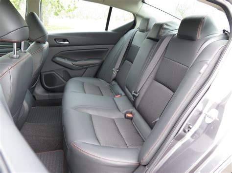 2024 Nissan Altima: 205 Interior Photos | U.S. News