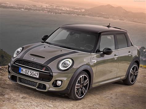 2021 Mini Cooper Clubman Jcw - Specs, Interior Redesign Release date ...