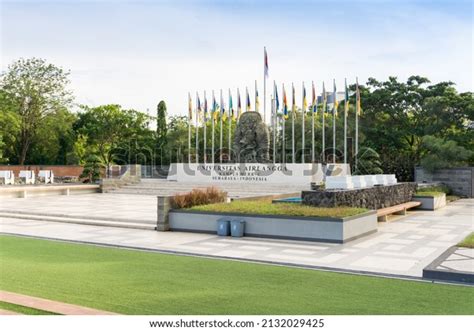 52 Campus Airlangga Images, Stock Photos & Vectors | Shutterstock