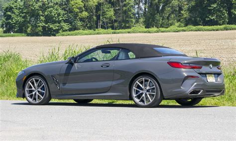 2019 BMW M850i xDrive Convertible: Review - autoNXT.net