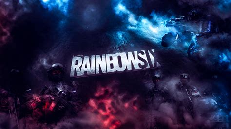 Rainbow Six Siege 4k Artwork, HD Games, 4k Wallpapers, Images, Backgrounds, Photos and Pictures