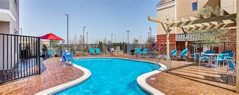 Pet-friendly Hotels in Cookeville, TN | TownePlace Suites Cookeville