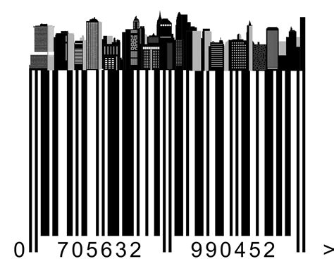 Custom Barcode Artwork | International Barcodes