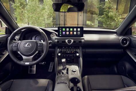 2021 Lexus IS 300 AWD Review: Grand Touring Lexus Style | Torque News