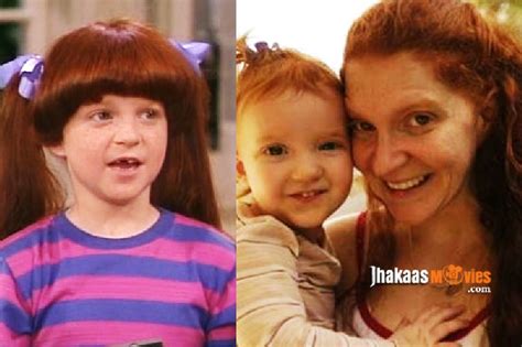 Small Wonder TV Sitcom Cast: Then and Now