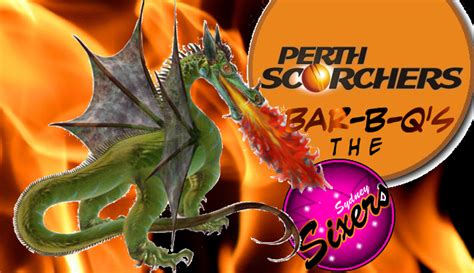 Big Bash Winners for 2015 goes to the fiery Perth Scorchers