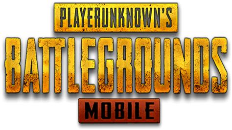 Download Pubg Mobile Player Account - Pubg Mobile Logo Png PNG Image with No Background - PNGkey.com