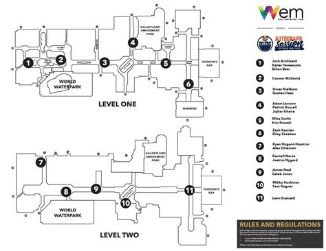 West edmonton mall map 2020 556453 - Jossaesip1efk