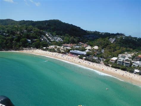 Noosa Beach | Our Clubs & Beaches | Surf Life Saving Queensland