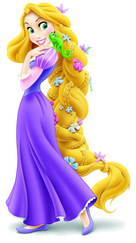 Rapunzel and Pascal the chameleon | Disney princess rapunzel, Disney princess drawings, Disney ...