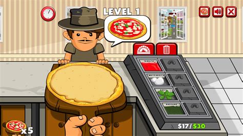 My Pizza Shop, Pizza Maker - Cooking Game APK for Android Download