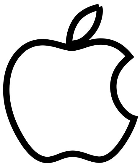 Details 300 apple logo without background - Abzlocal.mx