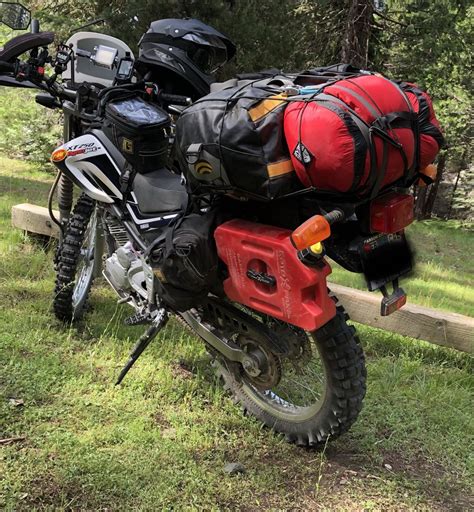 2013 Yamaha XT250 Motorcycle Touring, Motorcycle Camping, Moto Bike ...