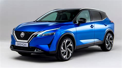 Nissan Qashqai Hybrid 2024 - Helli Krystal