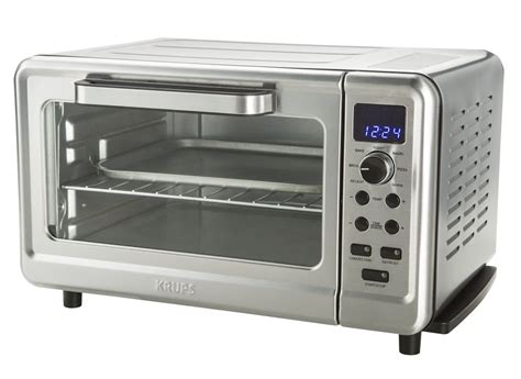 Krups Digital OK505D51 Toaster & toaster oven Specs