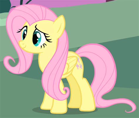 Fluttershy | My Little Pony Friendship is Magic Wiki | Fandom