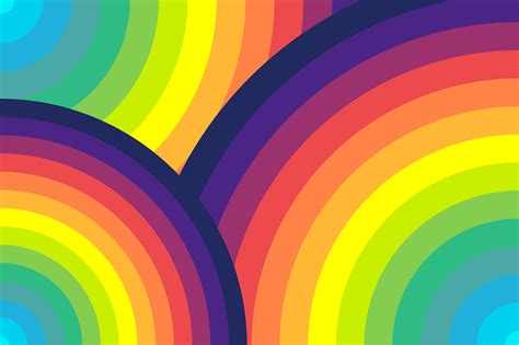 Download Background, Rainbow, Colors. Royalty-Free Stock Illustration Image - Pixabay