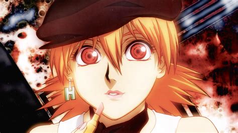 Hellsing Seras Victoria - Seras Victoria Hellsing Anime - 2832x1593 ...