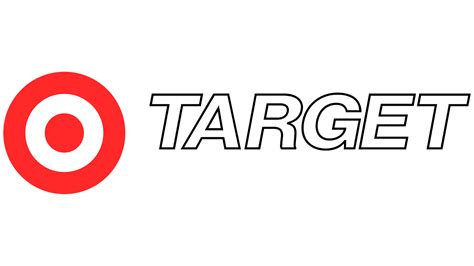 The Meaning And Evolution of the Target Logo | LOGO.com