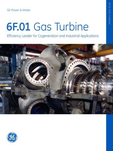 Ge Gas Turbine Spare Parts List Pdf | Reviewmotors.co