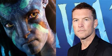 What Does the ‘Avatar 2′ Cast Look Like in Real Life? Meet the Voice Actors Here! | Avatar ...