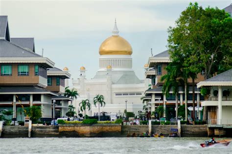 Feast Your Eyes on Brunei’s Magical Village on Stilts – Fodors Travel Guide