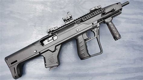 Budget Bullpup: High Tower Armory MBS95 Hi-Point Carbine Stock | An ...