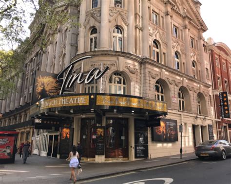 Aldwych Theatre - West End Guides