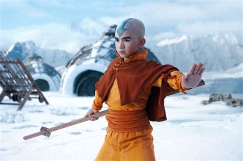 Avatar: The Last Airbender: Release date, trailer, plot