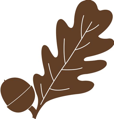 Oak leaf clipart 20 free Cliparts | Download images on Clipground 2024